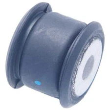 Rack and Pinion Mount Bushing-Base, 19UUA6 Febest HAB-214