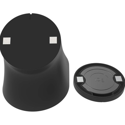 Ladestation für Gaming Maus kabellos Powerplay kompatibel mit G502X Plus G703...
