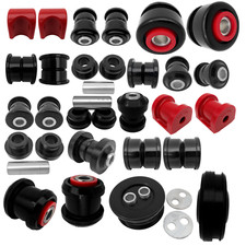 26x Toyota 86 (12-24) Front & Rear PSB Polyurethane  Suspension Bushing Kits
