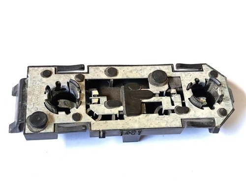 Volkswagen Sharan 2001 Diesel Glühbirnenhalter Heckleuchte 7M3945257A UST107001