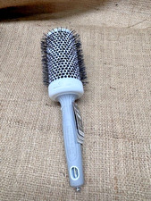 Olivia Garden Ceramic  Ion Hair Brush - Thermal Round 2 1/8 " 55 mm New