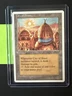 MTG City of Brass 5th Edition MP Vintage Magic The Gathering Land Mana Fixing