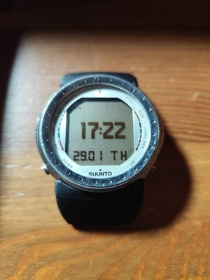 Suunto D9 Tauchcomputer+ Sender + Vyper 