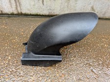 Kawasaki ZXR 750 L Rear Mudguard Hugger