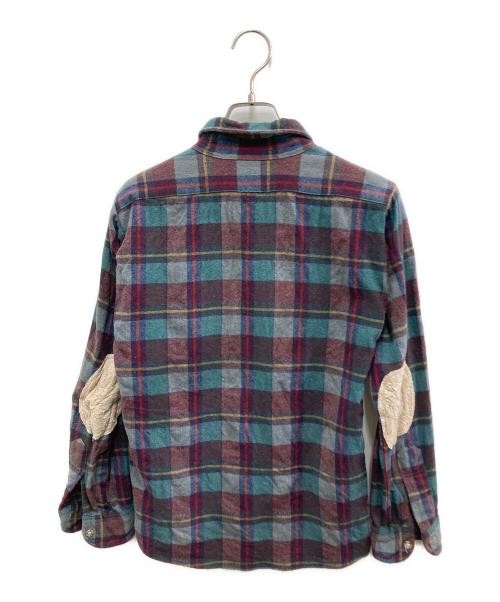 PENDLETON                    70's Check Shirt Mul… - image 2