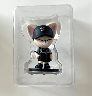 アイドル straykids foxl.ny I.N Stray Kids Figure Foxl.Ny I.N dominATE Official Shizuoka Stadium