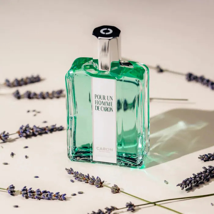 4078998 Caron Caron Pour Un Homme Eau De Toilette Spray 75ml