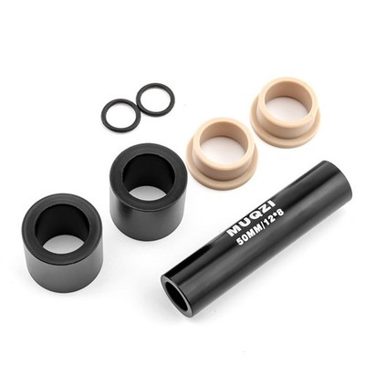 MTB DH Bike Rear Shock DU Bushing Kit For Fox 22/24/32/44/50/52/54/68mm