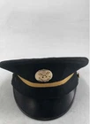 Vintage Mens U.S. Air Force Garrison Cap 7 1/4 Bancroft Military Caps Post WW2