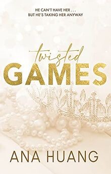 Twisted Games: the must-read bodyguard romance  von... | Buch | Zustand sehr gut