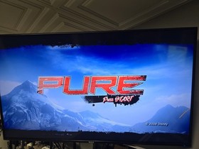 XBox 360 Slim Console 9 GAME MEGA BUNDLE! CLEANED/TESTED! SHIPS FREE TODAY 🔥 