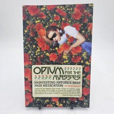 LIKE NEW | Opium for the Masses by Jim Hogshi...