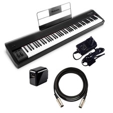 M-Audio Hammer 88 USB/MIDI Controller Keyboar...