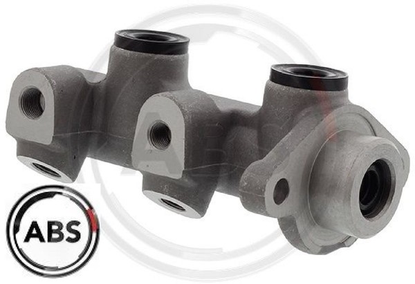 A.B.S. 41866X Hauptbremszylinder Bremszylinder FüR Opel FüR Chevrolet-image