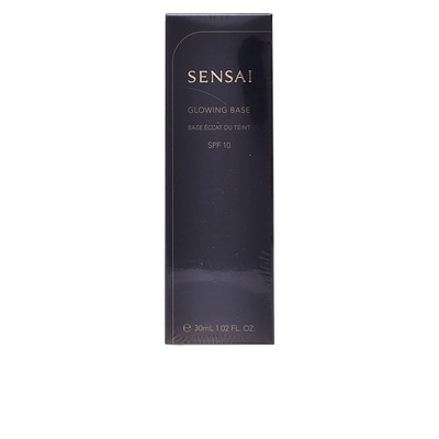 Foundations By SENSAI Glowing Base SPF10 30ml 4973167228692