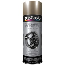 Fast-drying Wheel Coating - 11 Oz Pack Of 6