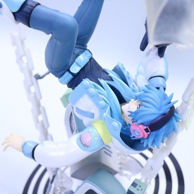 NO BOX] Max Factory DRAMAtical Murder - Aoba 1/7 PVC Complete