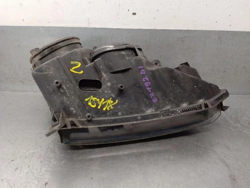 1216121 faro izquierdo para OPEL VECTRA C GTS (Z02) 1.8 16V (F68) 2002 5413008 - Immagine 3 di 4