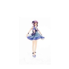 The Idolmaster Million Live Mizuki Makabe Spring Breeze Stage Ver PVC ABS Figure