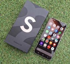 Samsung Galaxy S22 SM-S901B/DS - 128GB - Pink  (Ohne Simlock)