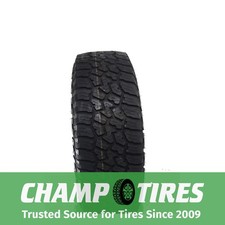 P26570r17 Falken Wildpeak At At3w 115 T Used 1232nds