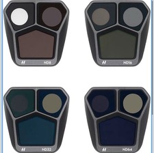 DJI ND Filters Set for Mavic 3 Pro
