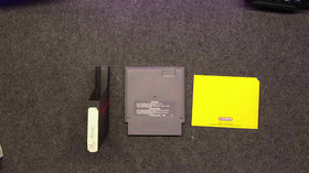 Dr Mario - Nintendo NES + Anleitung