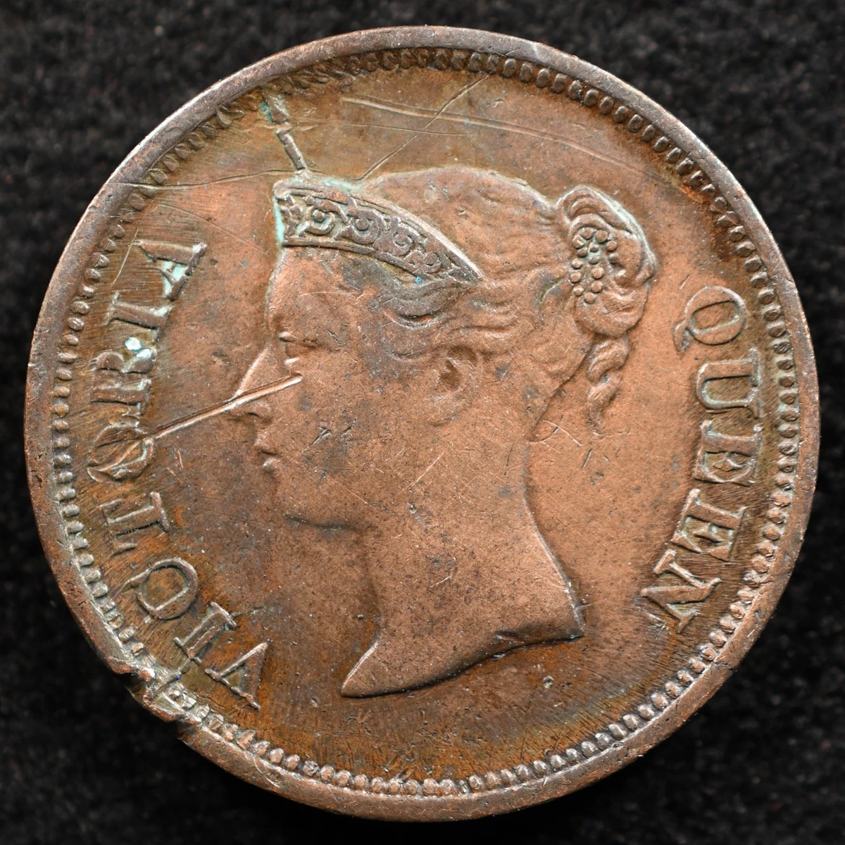 1845 Year Asian Coins for sale | eBay