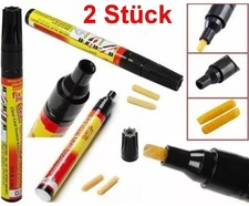 Auto Lackstift Klarlack Kratzer Reparatur | KFZ Universal Clear Coat Entferner