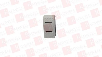 CARLING SWITCH V88AK22C-ANY00-000 / V88AK22CANY00000 (NEW NO BOX)