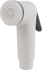 TOPINCN Bidet Spray Head, Handheld Plastic Toilet Sprayer kit Bathroom... 