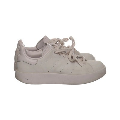 Stan Smith x Adidas, Sneaker, Größe: 39 1/2, model: stan smith, Weiß, Damen #Bns