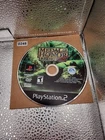 Medal Of Honor: Rising Sun - Playstation 2 - PS2 Disc Only NO USPS TRACKING