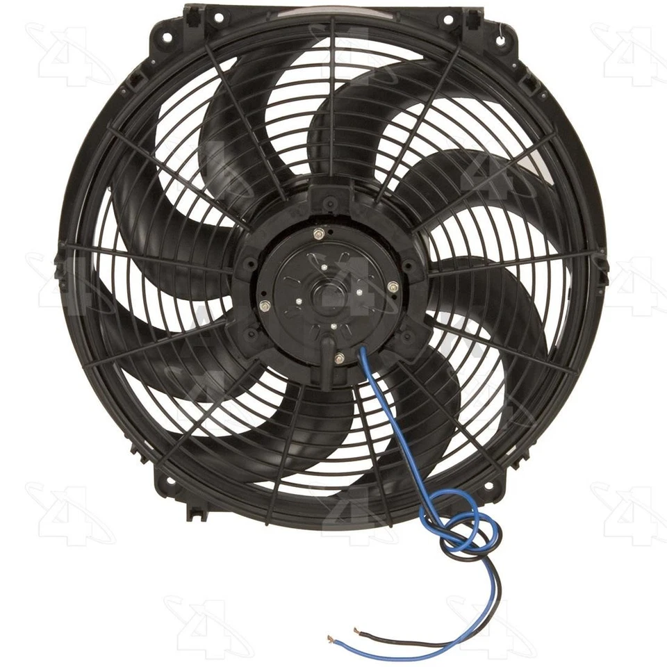Hayden Engine Cooling Fan Fits 2000 2001 2002 2003 2004 2005 2006 Toyota 4Runner - Image 2 of 4