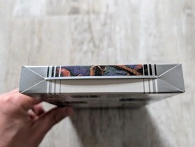 Castlevania NES Nintendo Authentic Box, Manual & Sleeve Only - No Game