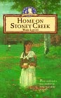 Home on Stoney Creek (Sarah's Journey Series #1) - Luttrell, Wanda - Accepta...