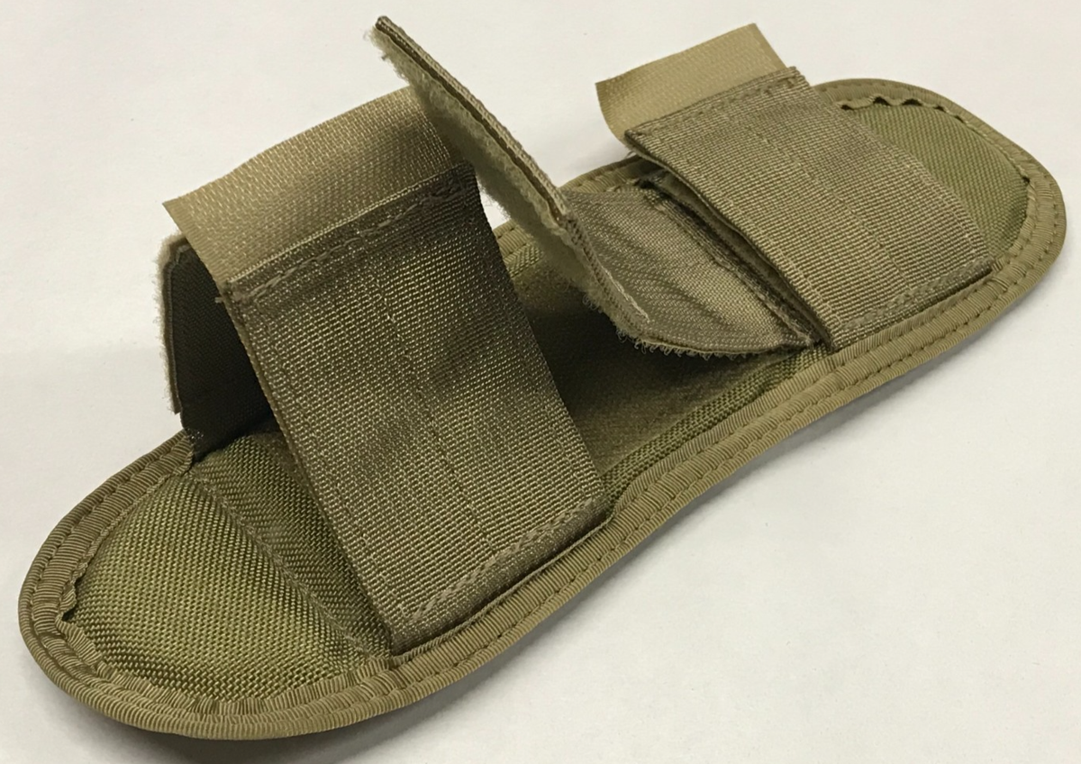 Eagle Industries MSAP Shoulder Pad (Set) Khaki | eBay
