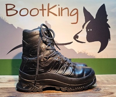 Meindl MFS GTX Gortex Bergstiefel Wandern, Walking, Servicepersonal UK 7