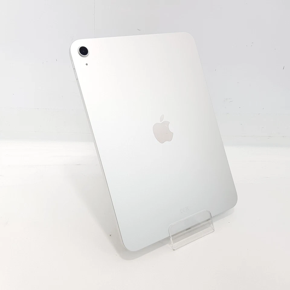 Apple iPad 11th Gen A16 2025 (A3354) 128GB Plata 11" [PO223496] - Imagen 2 de 3
