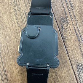 NINTENDO DONKEY KONG GAME WATCH 1994 NELSONIC - Working Wristwatch & New Battery