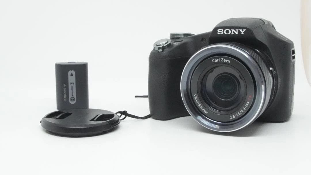 Sony Cyber-shot DSC-HX100V Digital Cameras for Sale | Shop New