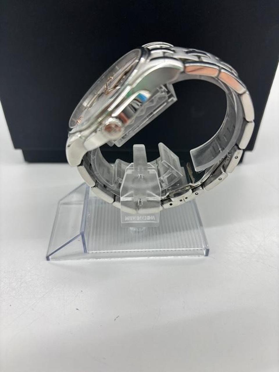 Jazzmaster Open Heart H325651 HAMILTON image 2