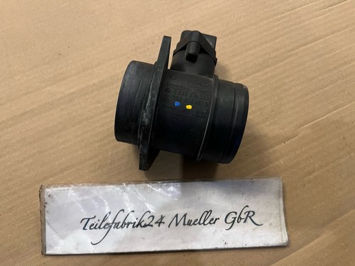 VW Audi 0280218060 / 06A906461G Luftmassenmesser LMM 1.8T 2.0 A3 Golf 4 Sharan..