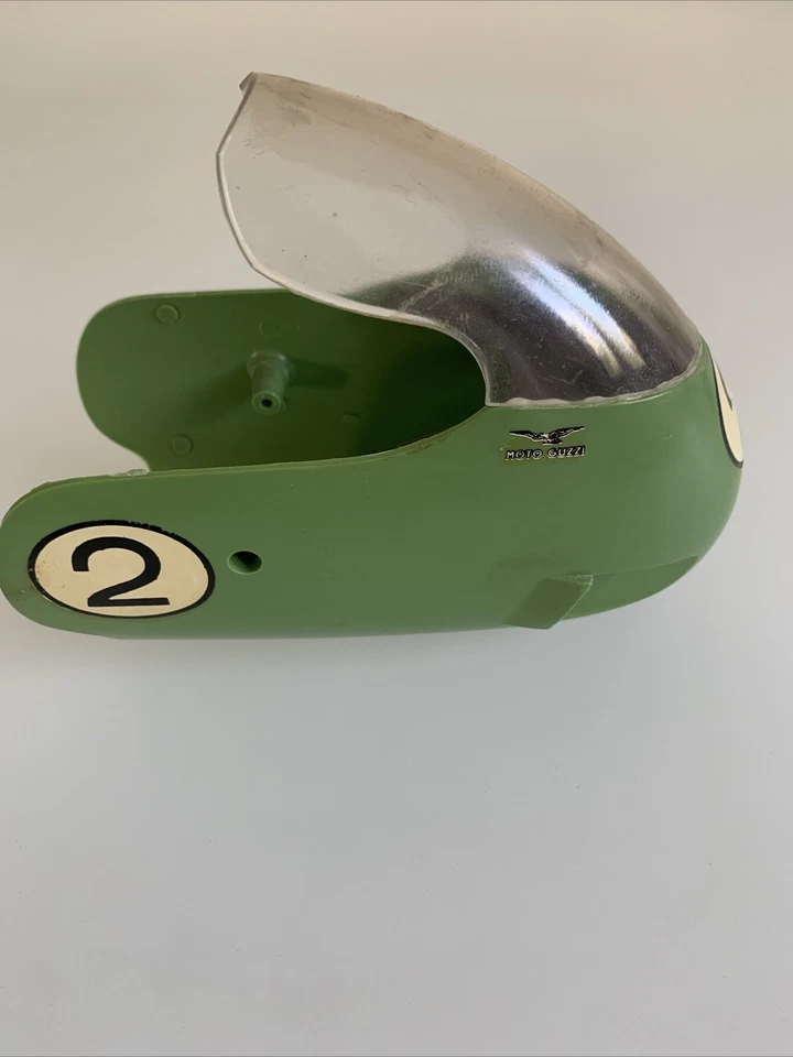 Protar Moto Guzzi 500 - Immagine 2 di 4