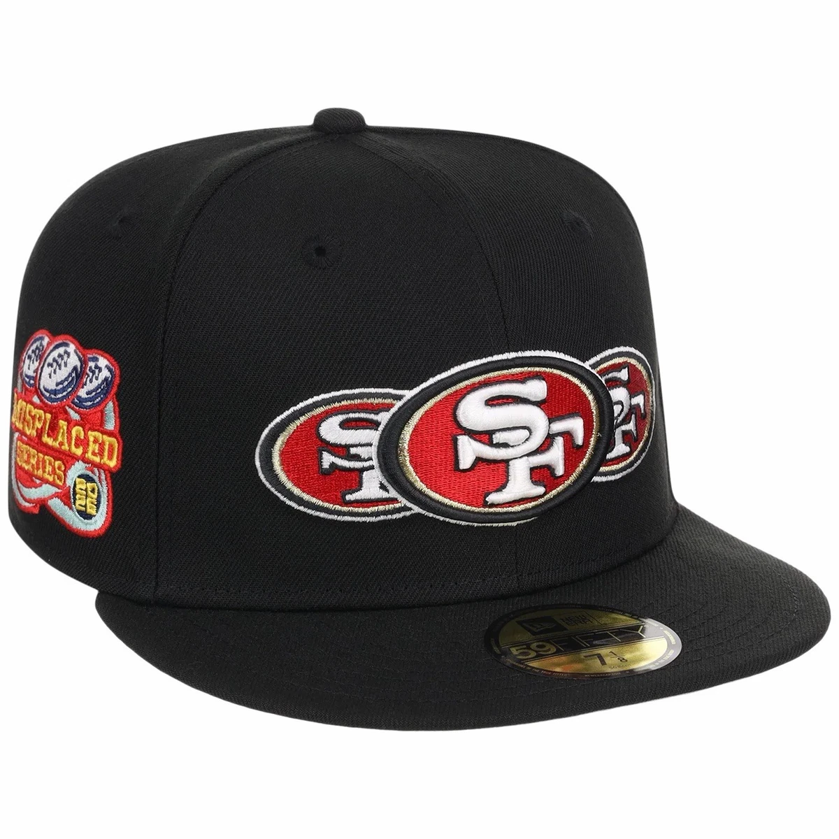 New Era Men's 7 1/4 Size for sale | eBay