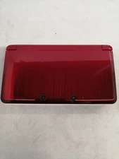 Nintendo 3DS CTR-001 Handheld Console Portable Gaming System