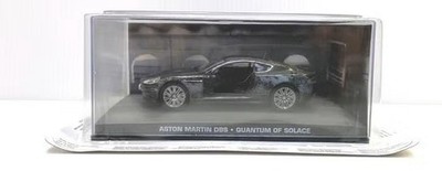 Aston Martin DBS V12 James Bond 007 #110.
