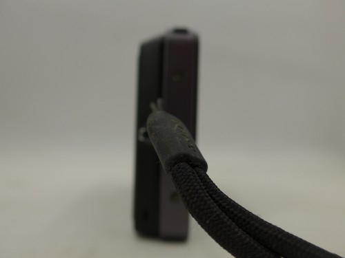 Sony Cyber-Shot DSC-T700 | 10.1MP, Charger battery, SD card 8GB Tested & Works - Picture 6 of 10