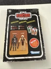 Star Wars Figures Zuckuss 4-LOM Special 2 Pack Retro Collection Kenner New B54