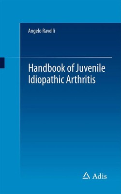 Angelo Ravelli | Handbook of Juvenile Idiopathic Arthritis | Taschenbuch (2015)